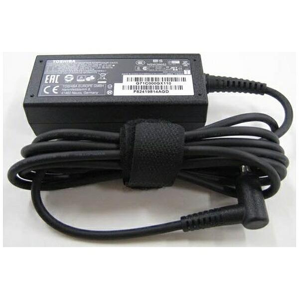 Dynabook PAACA042 AC adapter for Dynabook T/C series