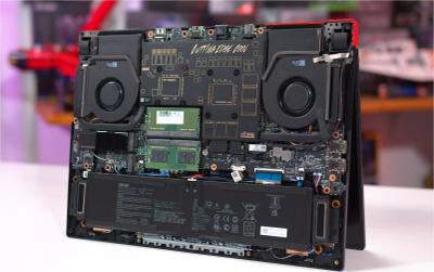 AMD Radeon RX 6800M