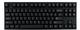 Leopold FC750R (TKL 87-Key/Cherry MX/USB-C Wired/No Backlighting on Base Model)