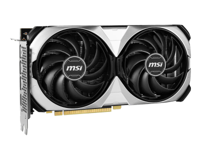 MSI Ventus 2X OC GeForce RTX 4070