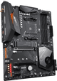 Gigabyte X570 AORUS Elite WiFi (AM4/AMD X570/ATX/PCIe 4.0/Dual M.2/Wi-Fi)