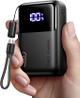 INIU Laptop Power Bank (20,000mAh/65W Fast Charging/3-Output/Digital Display)