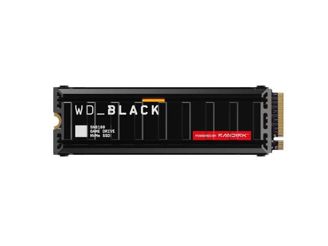 WD_Black SN8100 1TB with heatsink RGB WDS100T1XHM