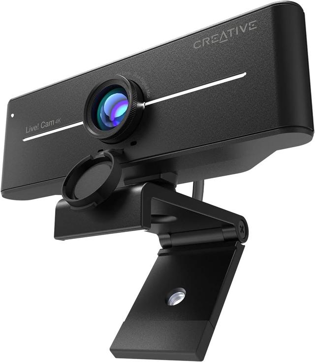 Creative Live! Cam Sync 4K UHD USB webcam