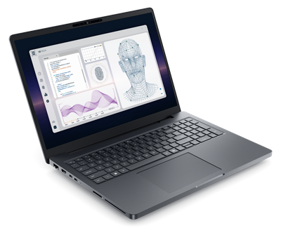 NVIDIA RTX PRO 3000 Blackwell Generation Laptop GPU