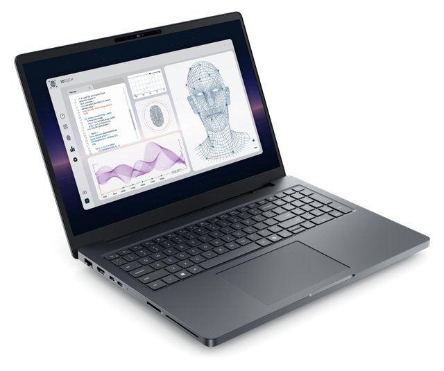 NVIDIA RTX PRO 3000 Blackwell Laptop GPU