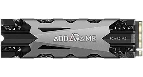 Addlink A92 1TB PCIe 4.0 NVMe SSD