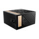 MSI MEG Ai1300P PCIE5 (1300W/80+ Platinum/Fully Modular/ATX 3.1/Native 12V-2x6)