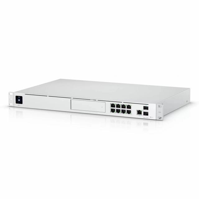 Ubiquiti UniFi Dream Machine Pro (UDM-Pro) network security gateway router