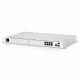 Ubiquiti UniFi Dream Machine Pro (Gateway/No WiFi Radio/1U Rackmount/UniFi OS Console)