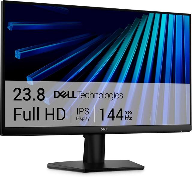 Dell SE2426H 23.8-inch Full HD IPS 144Hz monitor