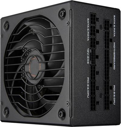 Cougar GLE 1200W (1200W/80+ Gold/ATX 3.1/Fully Modular/Compact 150mm)