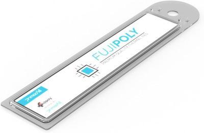 Fujipoly Ultra Extreme XR-m (Silicone-Based Pad/Non-Conductive/17 W/mK)