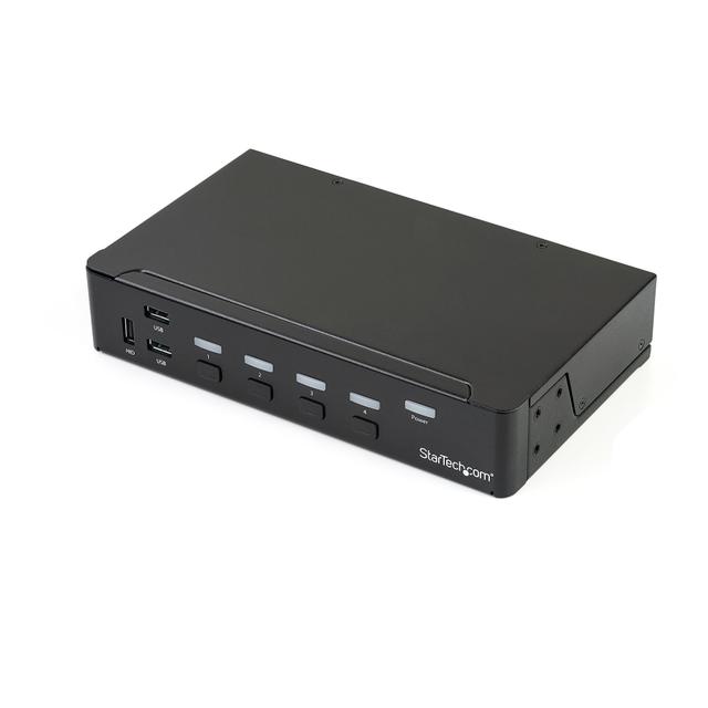 StarTech.com SV431DPU3A2 KVM switch