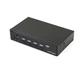 StarTech SV431DPU3A2 (DisplayPort / 4 Computers / 4K@30Hz / Rack-Mountable / ~$300)
