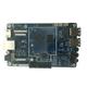 Pine64 Quartz64 Model A (Single-Board Computer/Rockchip RK3566/Quad-Core Cortex-A55/Up to 8GB LPDDR4/Budget ARM Desktop)