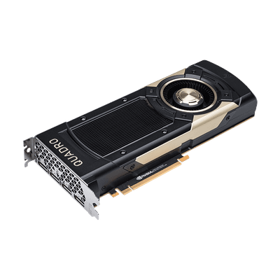 NVIDIA Quadro GV100