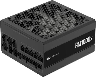 Corsair RM1000x (1000W/80+ Gold/Fully Modular/ATX 3.1/RTX 5090 Ready)