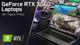 NVIDIA GeForce RTX 3060 Max-Q