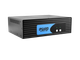 SmartAVI SDVN-2D 2-Port Dual-Head Secure KVM (DVI-I)