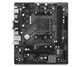 ASRock A520M-HDV (AM4/AMD A520/mATX/Budget/HDMI+DVI Display Outputs)