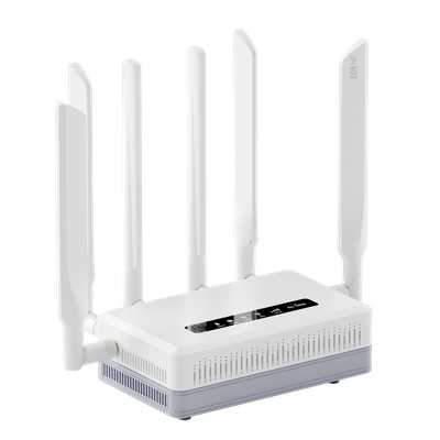 GL.iNet GL-XE3000 Puli AX (WiFi 6/Travel Router/5G Cellular/Built-In Battery)