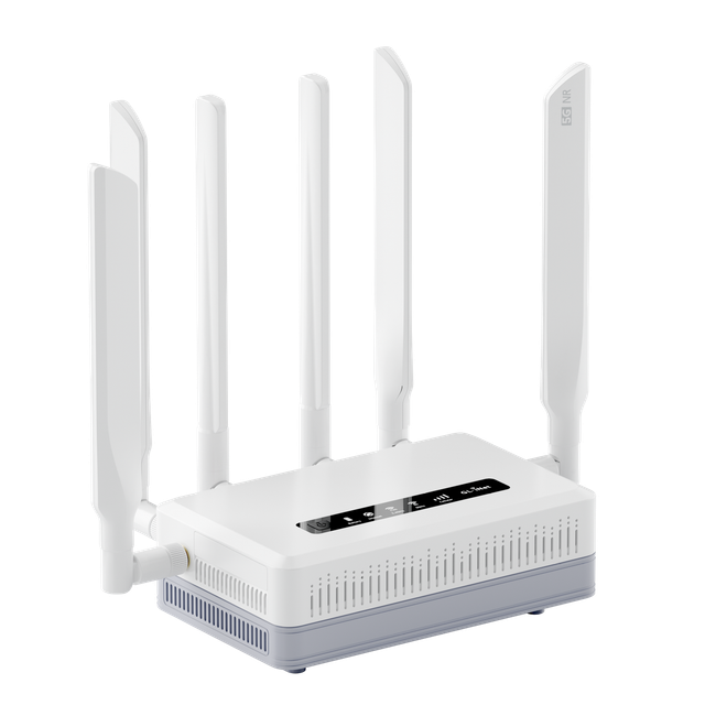 GL.iNet GL-XE3000 Puli AX portable 5G router with built-in battery