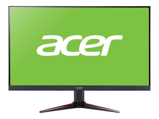 Acer Nitro VG240Y 23.8-inch 1080p IPS gaming monitor