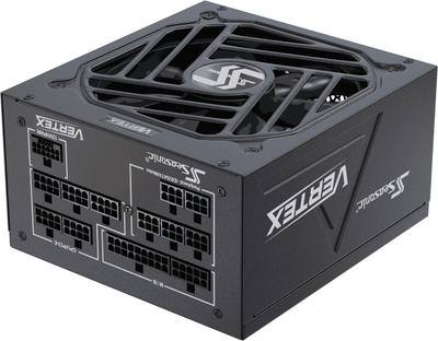 Seasonic Vertex GX-850 (850W/80+ Gold/ATX 3.0/Popular High-End Gaming Tier)