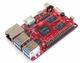 Hardkernel ODROID-C4 (Single-Board Computer/Amlogic S905X3/Quad-Core Cortex-A55 2.0GHz/Up to 4GB LPDDR4/Budget Media Board)