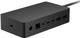 Microsoft Surface Dock 2 (USB4/USB-C / 6 Ports / 100W Host Charging / Dual 4K@60Hz / Windows / ~$220)