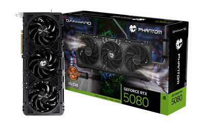 Gainward Phantom GS GeForce RTX 5080