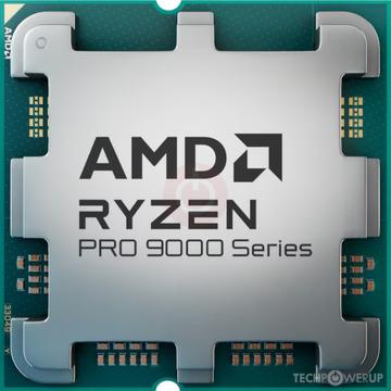 AMD Ryzen 7 PRO 9755X3D