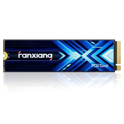Fanxiang S910Pro 2TB