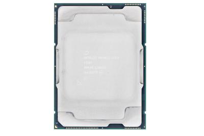 Intel Xeon Gold 5512U