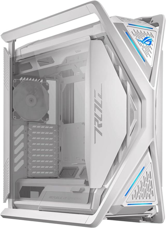 ASUS ROG Hyperion GR701 Full-Tower PC Case