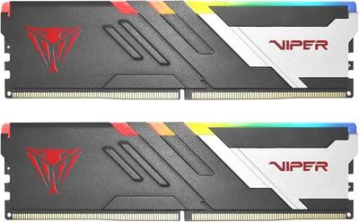 Patriot Viper Venom RGB 7400 Series 16GB DDR5 7400MHz