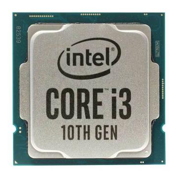 Intel Core i3-13100T