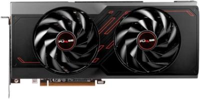 Sapphire Pulse Radeon RX 7700 XT