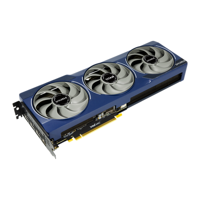 Sparkle Titan OC Arc B580