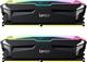 Lexar ARES RGB LD4BU008G-R3600GDLA (16GB 2x8GB Kit/DDR4 3600MHz/CL18/RGB/Intel XMP 2.0)