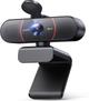 EMEET C960 (4K30/1080p60/Sony STARVIS Sensor/HDR/Autofocus/Dual Noise-Canceling Microphones/Streaming)
