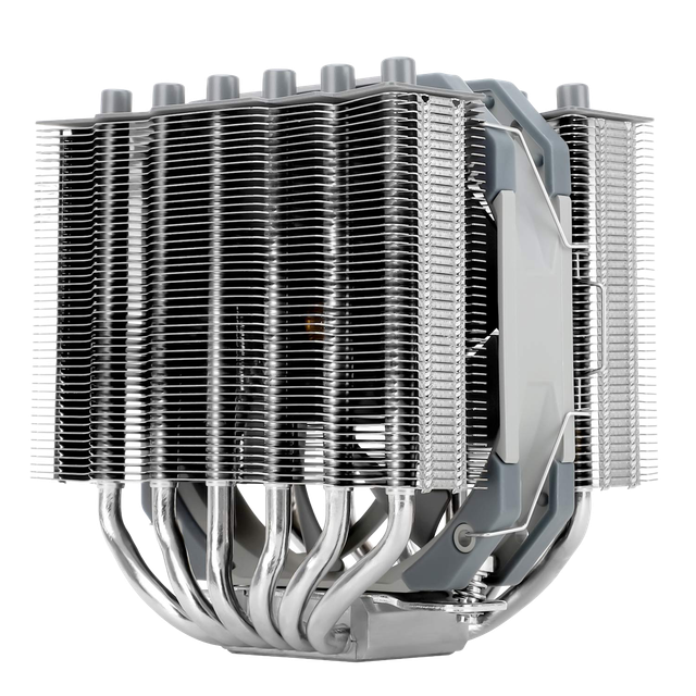 Thermalright Silver Soul 135 single-tower CPU air cooler