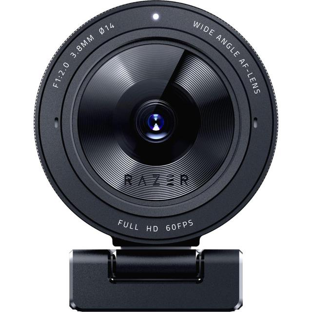 Razer Kiyo Pro 1080p webcam
