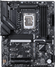 Gigabyte Z890 D PLUS (LGA1851/Intel Z890/ATX/12+1+2 Phase VRM/DDR5 OC/4x M.2/2.5GbE/8-Channel Audio)