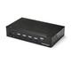 StarTech SV431HDU3A2 (HDMI / 4 Computers / 1080p / USB 3.0 Hub / ~$355)