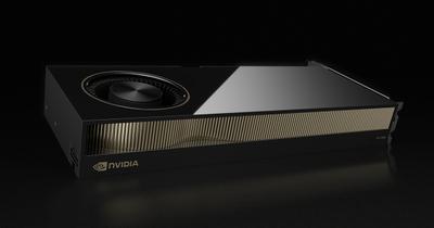 NVIDIA RTX 5880 Ada Generation