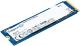 Crucial NV3 (PCIe 4.0 NVMe/DRAM-Less/Budget Secondary Storage/Solid Deal)