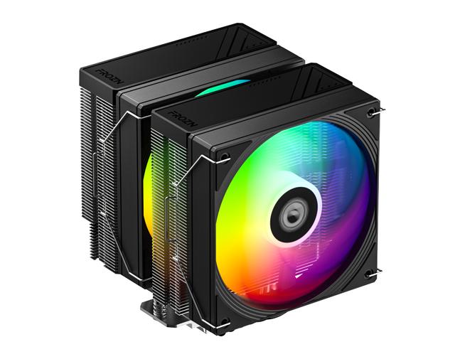 ID-COOLING FROZN A620 PRO SE dual-tower air cooler