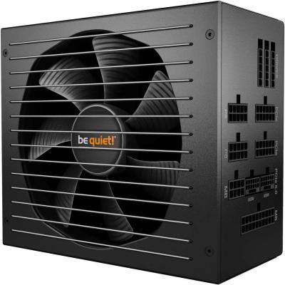 be quiet! Straight Power 12 (80+ Platinum/Premium Acoustic Engineering/Fully Modular)